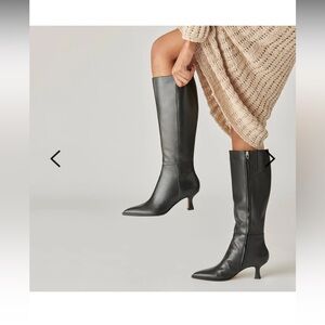 Dolce Vita Auggie Boots